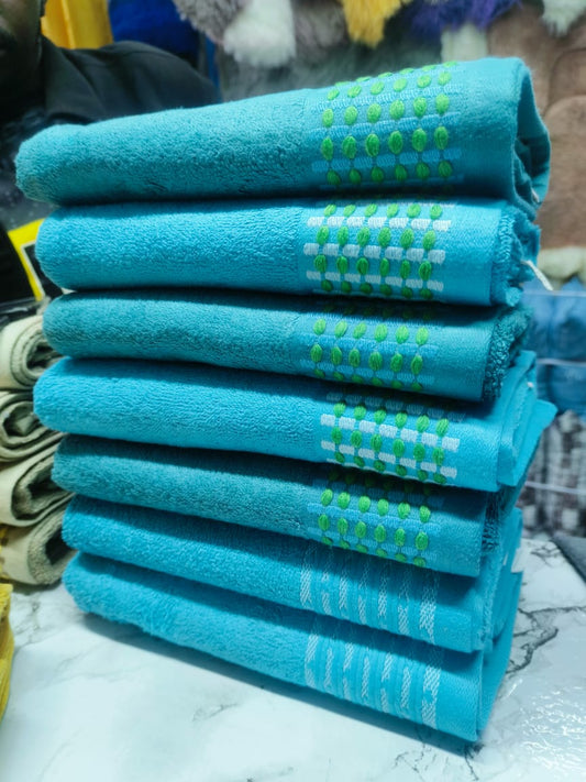 3Pc salon towels