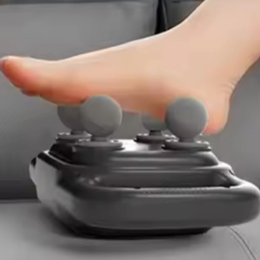 Electric foot massager  body massager