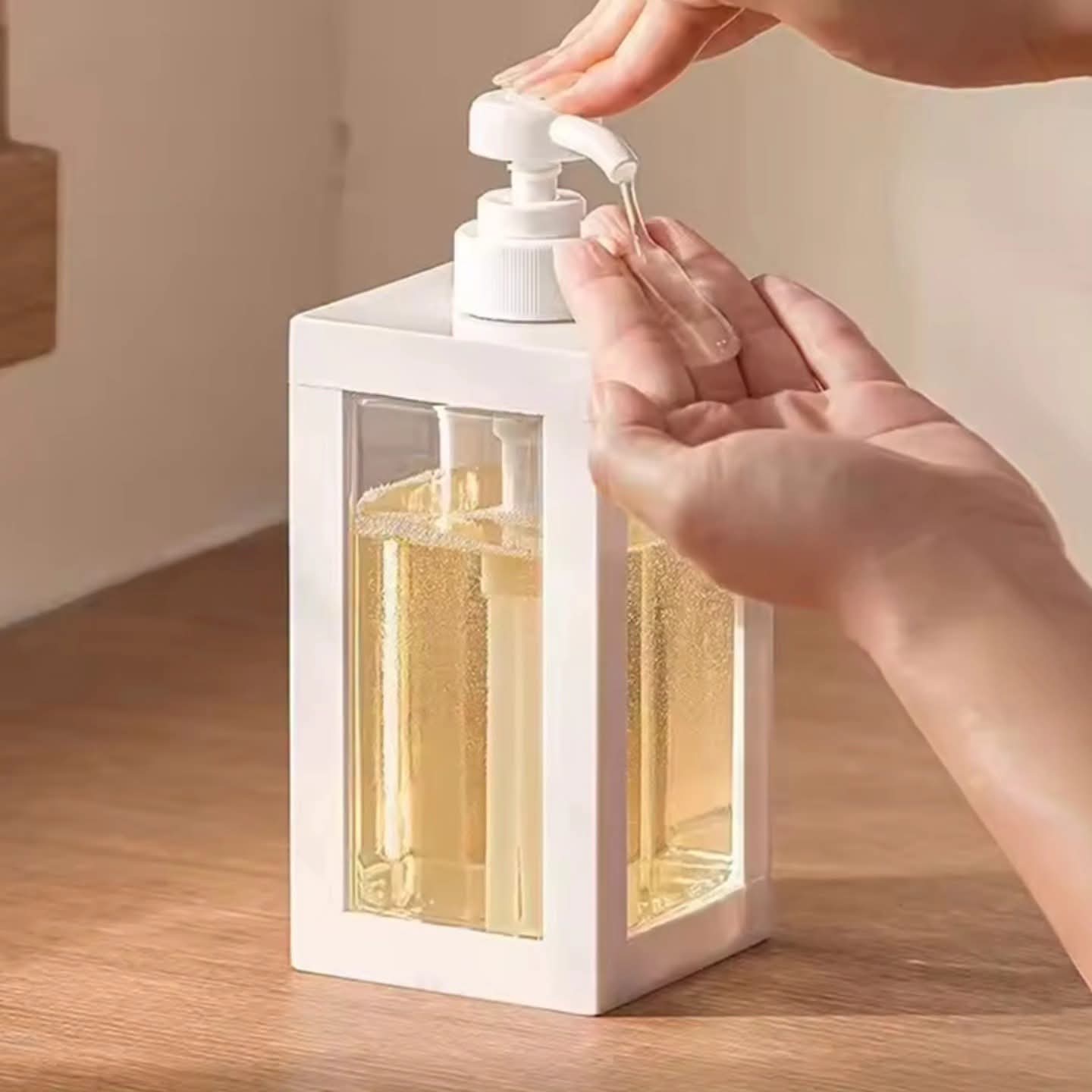 750ml Soap Dispenser