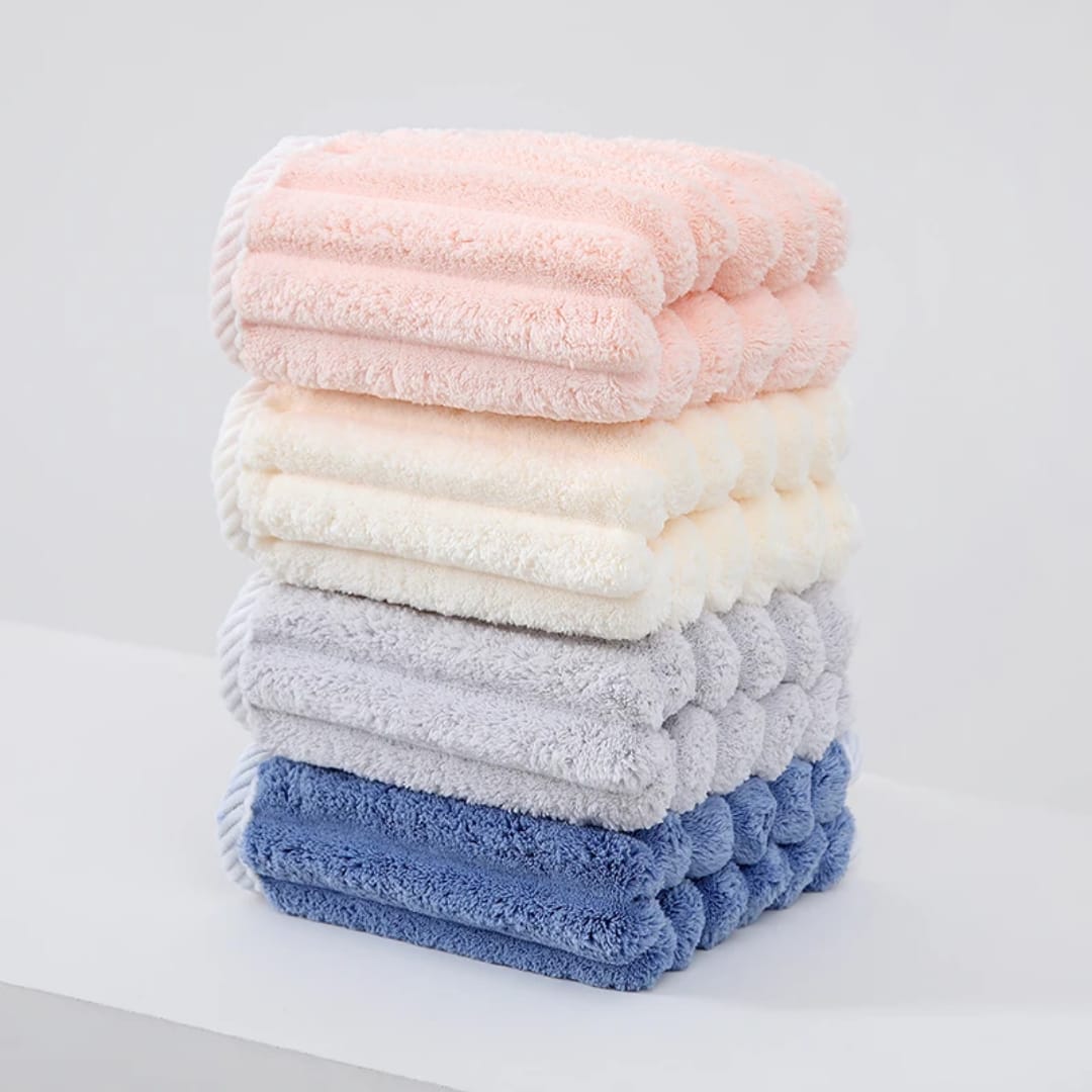 Microfiber  Hand Kitchen Towels