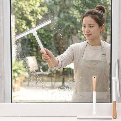 Window Squeegee Set