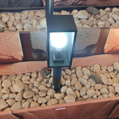 Garden Light  LL 22BL 12 05 BK