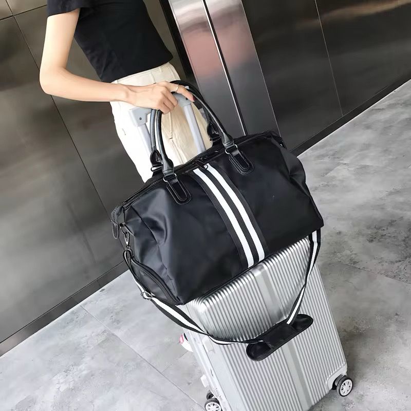 Gym Bag Travel Duffle Bag