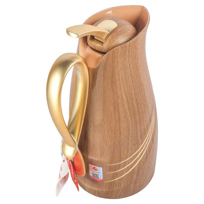 1L Regal Vacuum Flask RGP34P 10Gc