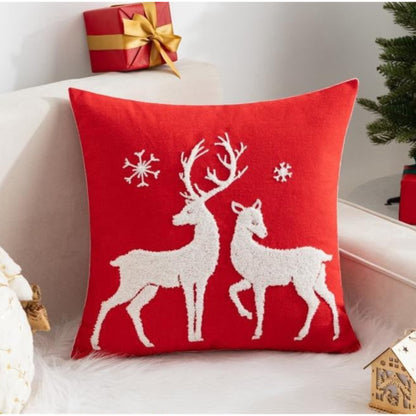 Christmas Cushion Cover 45 x 45 cm