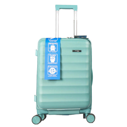 3 In 1 Travel Suitcase