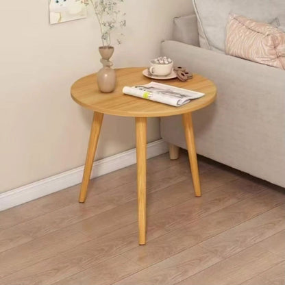 Wooden  Coffee Side Table