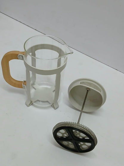 1000ml French Press Coffee Maker