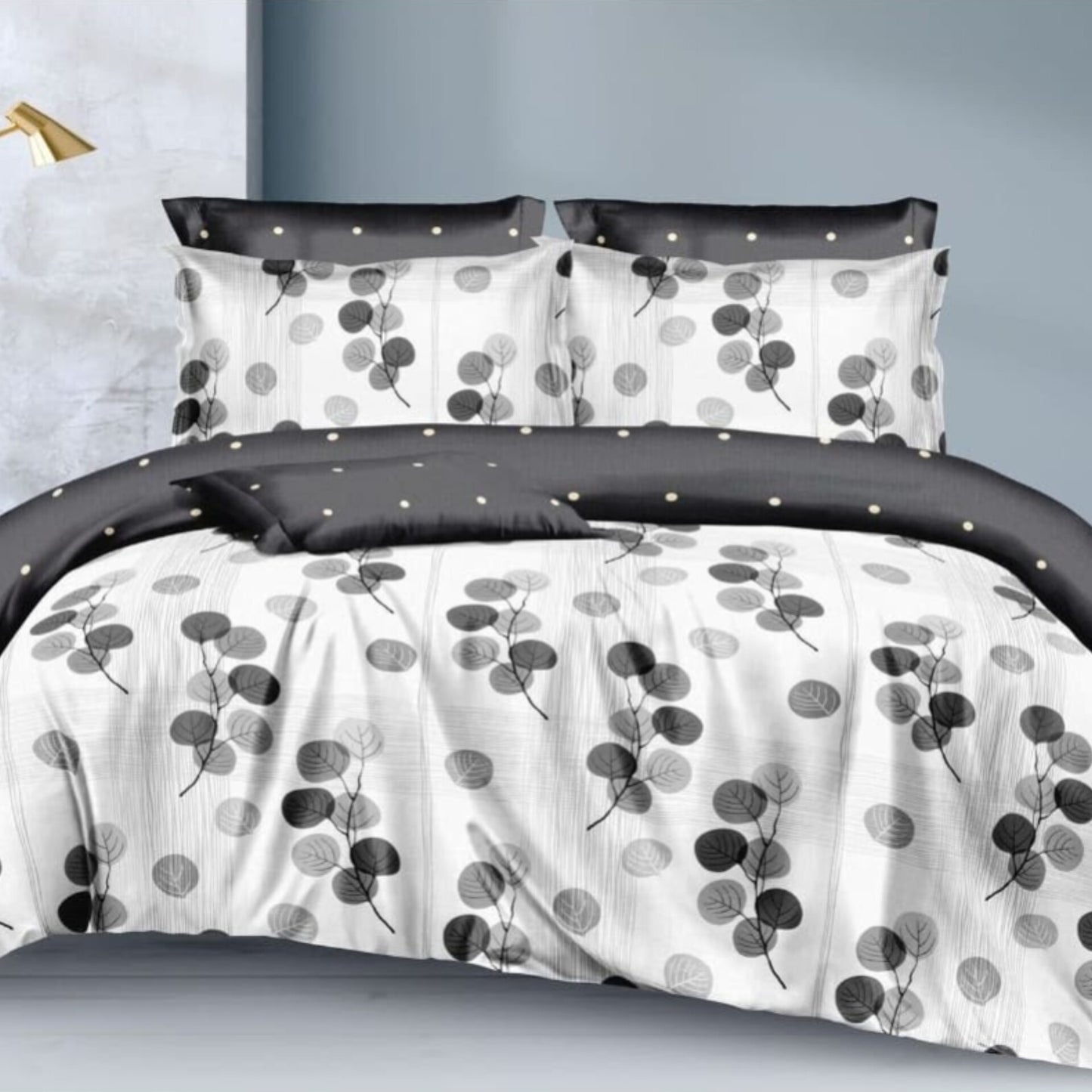 7*7 Binded Duvet