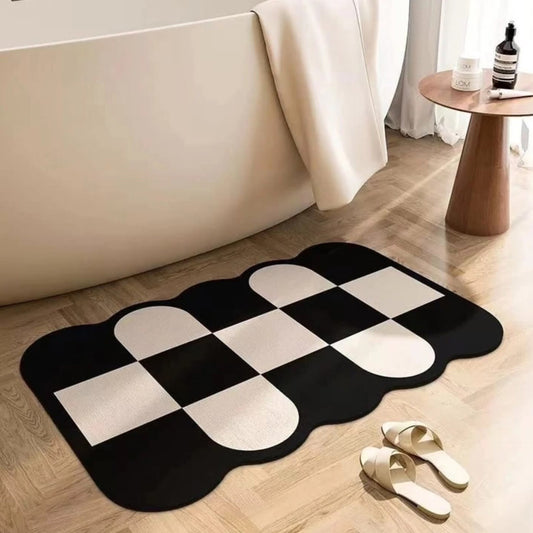 Floor mat