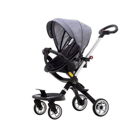 Baby stroller