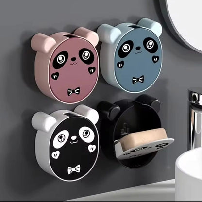 Soap holder case