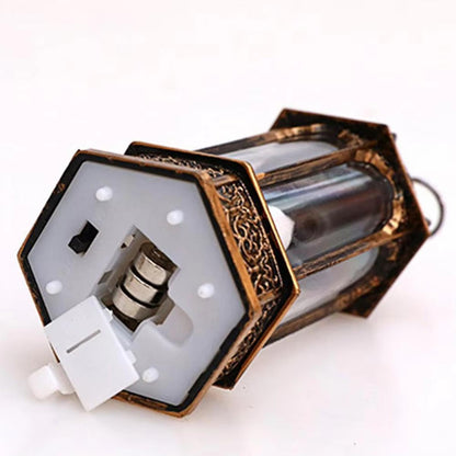 Vintage Led  Ramadhan Lantern