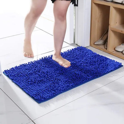 Finger Door Mat