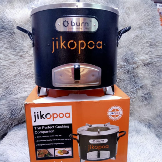 Jiko Poa Modern Jiko