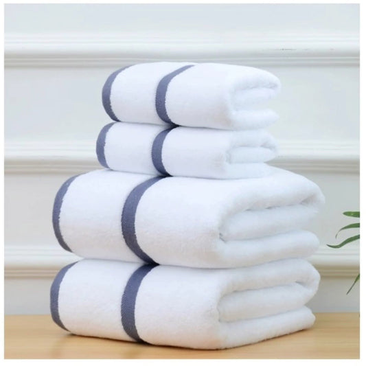 Bathroom Towels Set