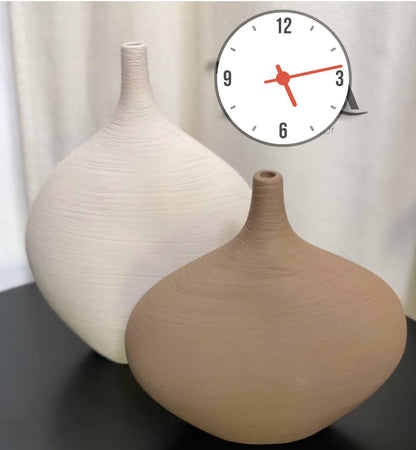 Ceramic  flower vase