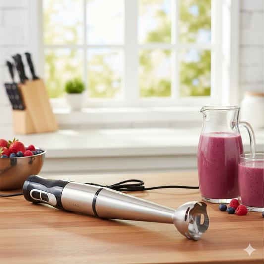 Heavy Duty Hand Blender