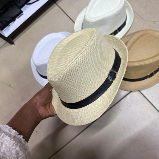 Mens summer hat