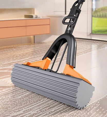 Self Wringing Mop Gha