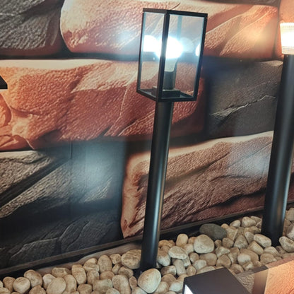 Garden Light LL 22BL 12 08 BK