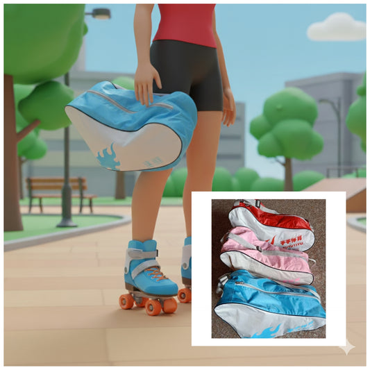 Skate carrying bag