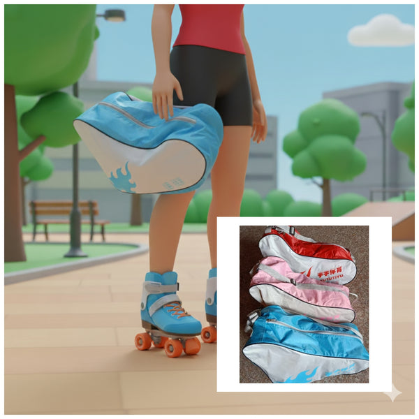 Skate carrying bag