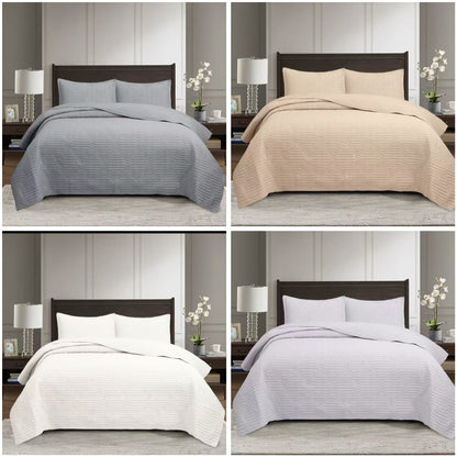 6*7 Quilted Bedcovers