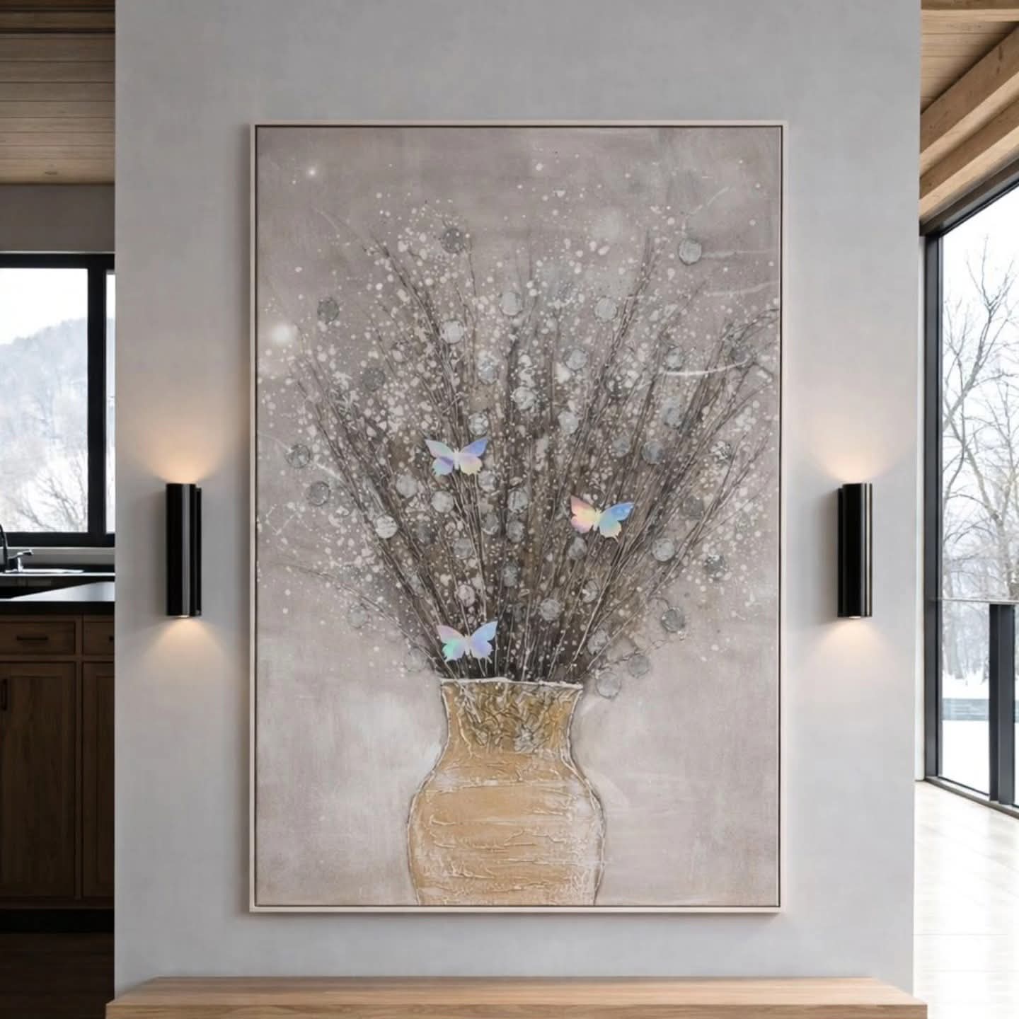 Wall Art 