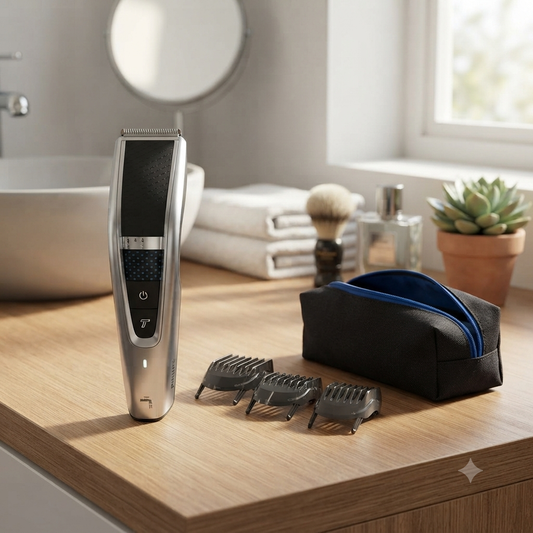 Philips 5000 Series Cordless Hair Clipper HC5630/15