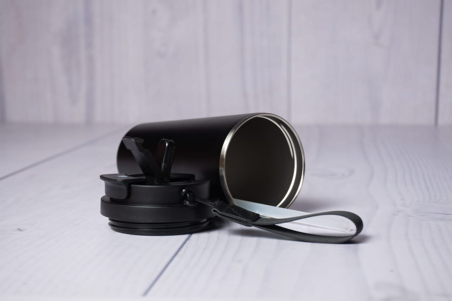 Thermal Coffee mug