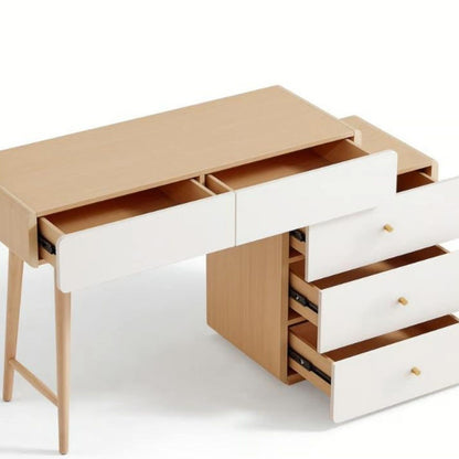 Wooden Dressing Table