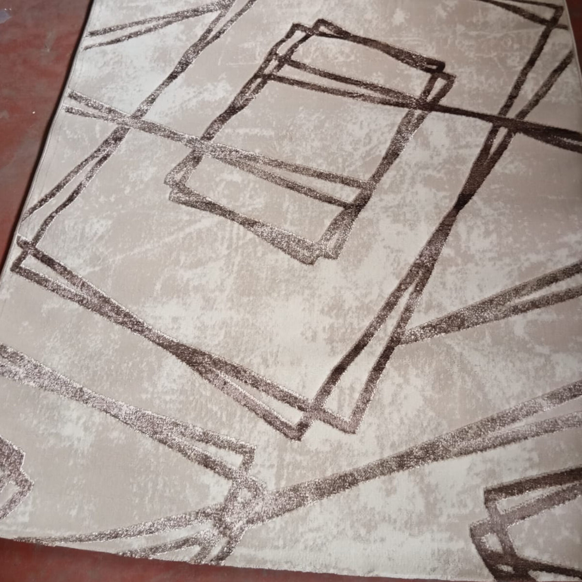 8*11 Pattern Floor Carpets