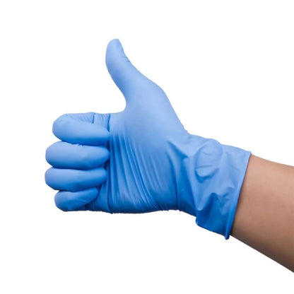 100pcs disposable kitchen gloves