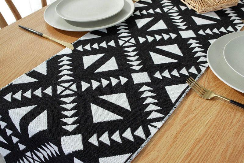 Dining Table Runner