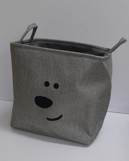 Laundry/shopping basket