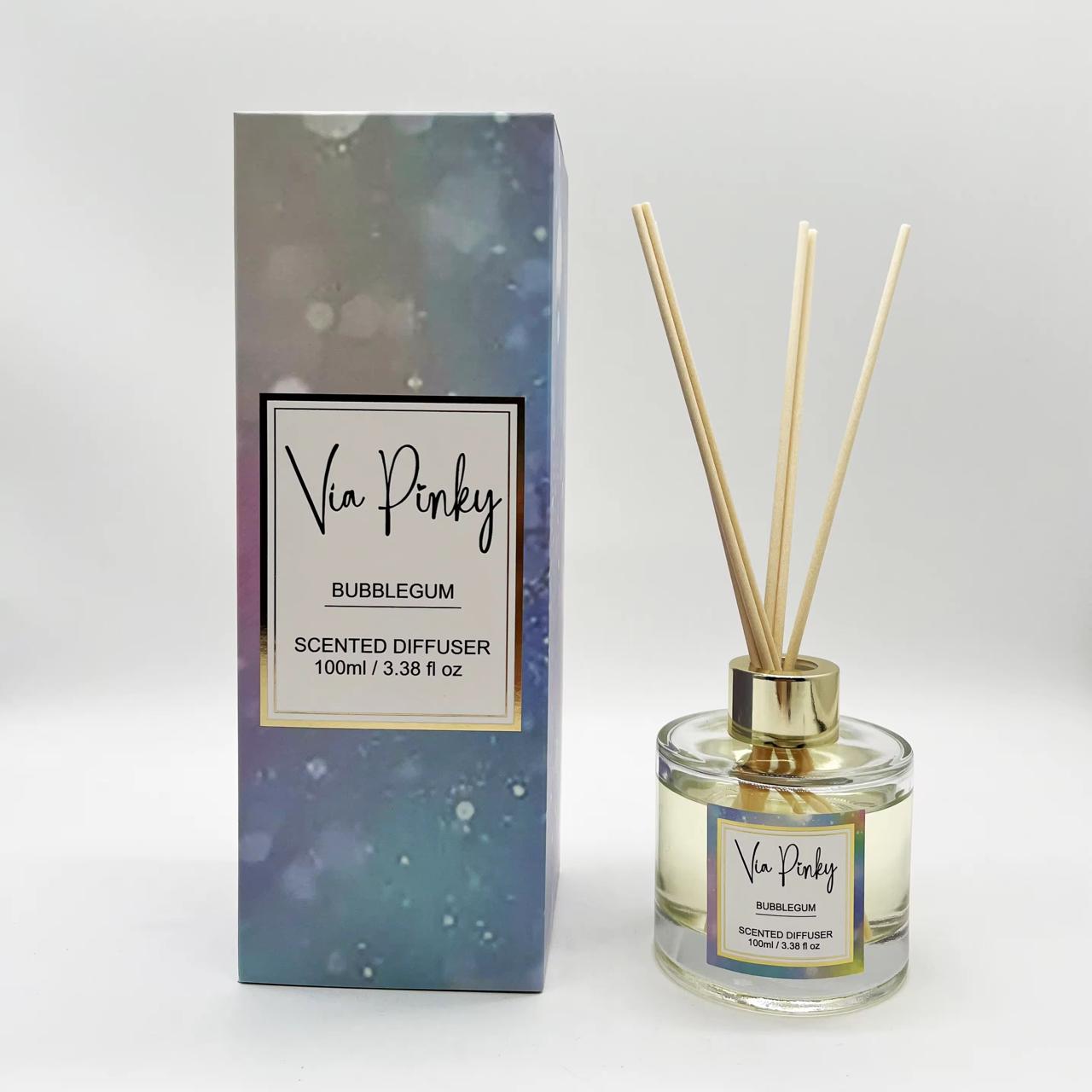100M Aromatherapy reed diffusers fragrance oils