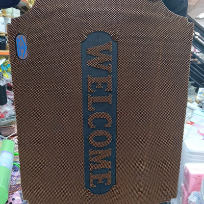 Rubber Door Mat