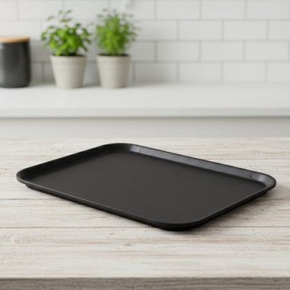Antislip Rectangle Tray Extra Big