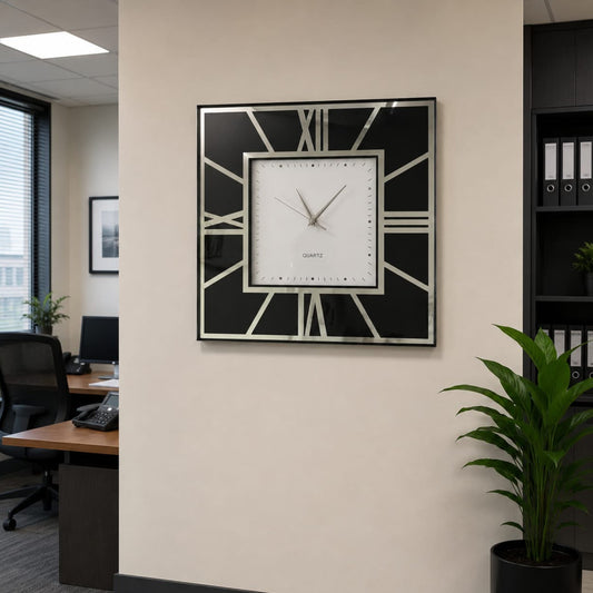 50cm Wall Clock