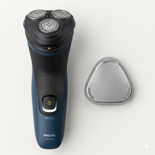 Electric Shaver 