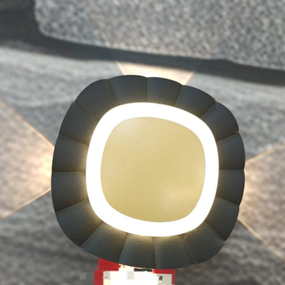 Decorative Surface Mount Indoor Light  LL 2626 20 BK WW