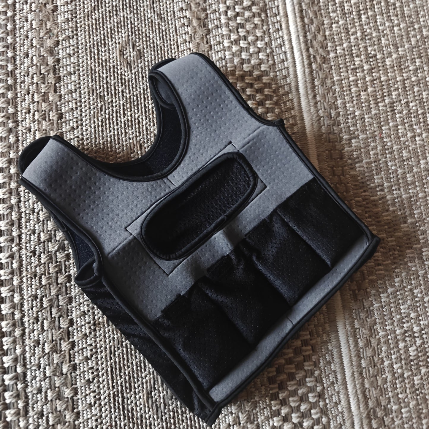 Weighted Kids Jacket 