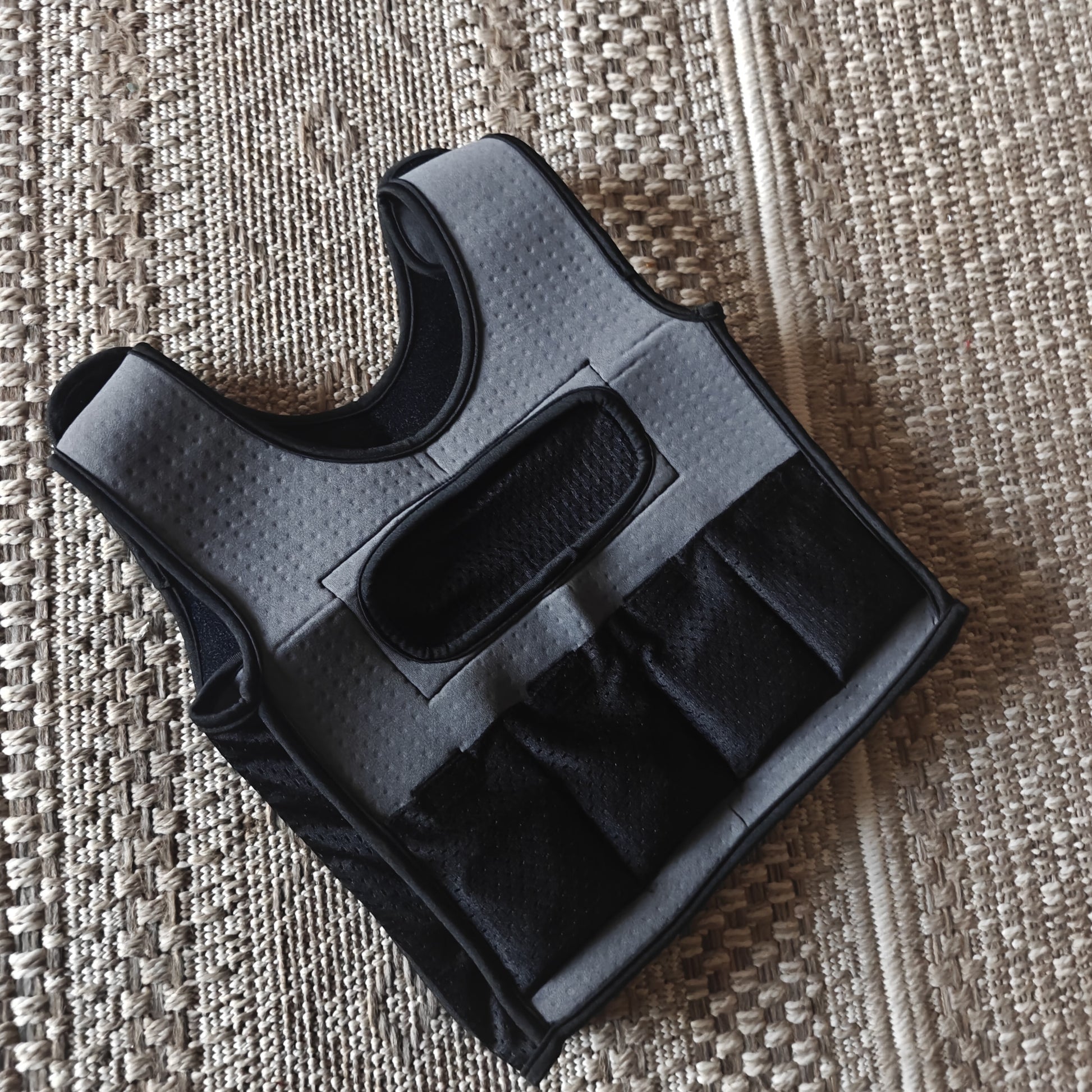 Weighted Kids Jacket 