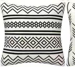 Throw Pillow Covers
