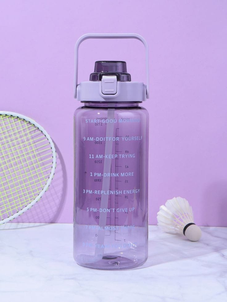 2Ltrs water bottle