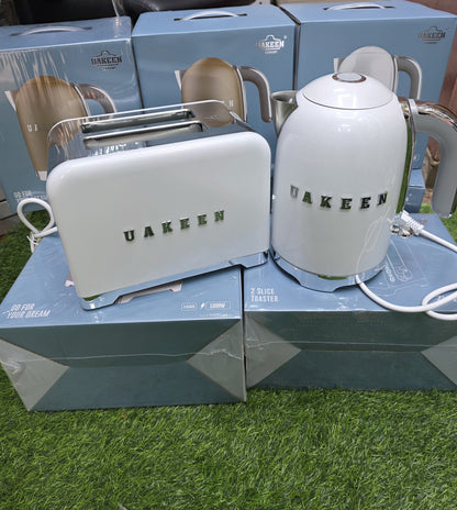 Uakeen electric kettle