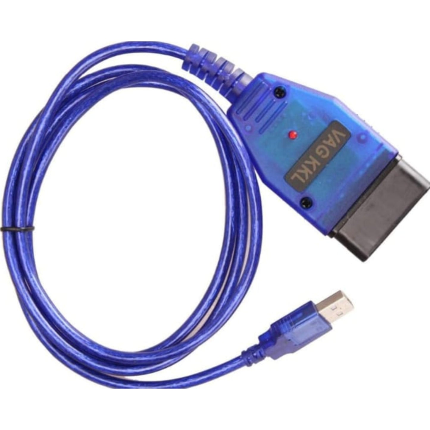 Car diagnostic cable