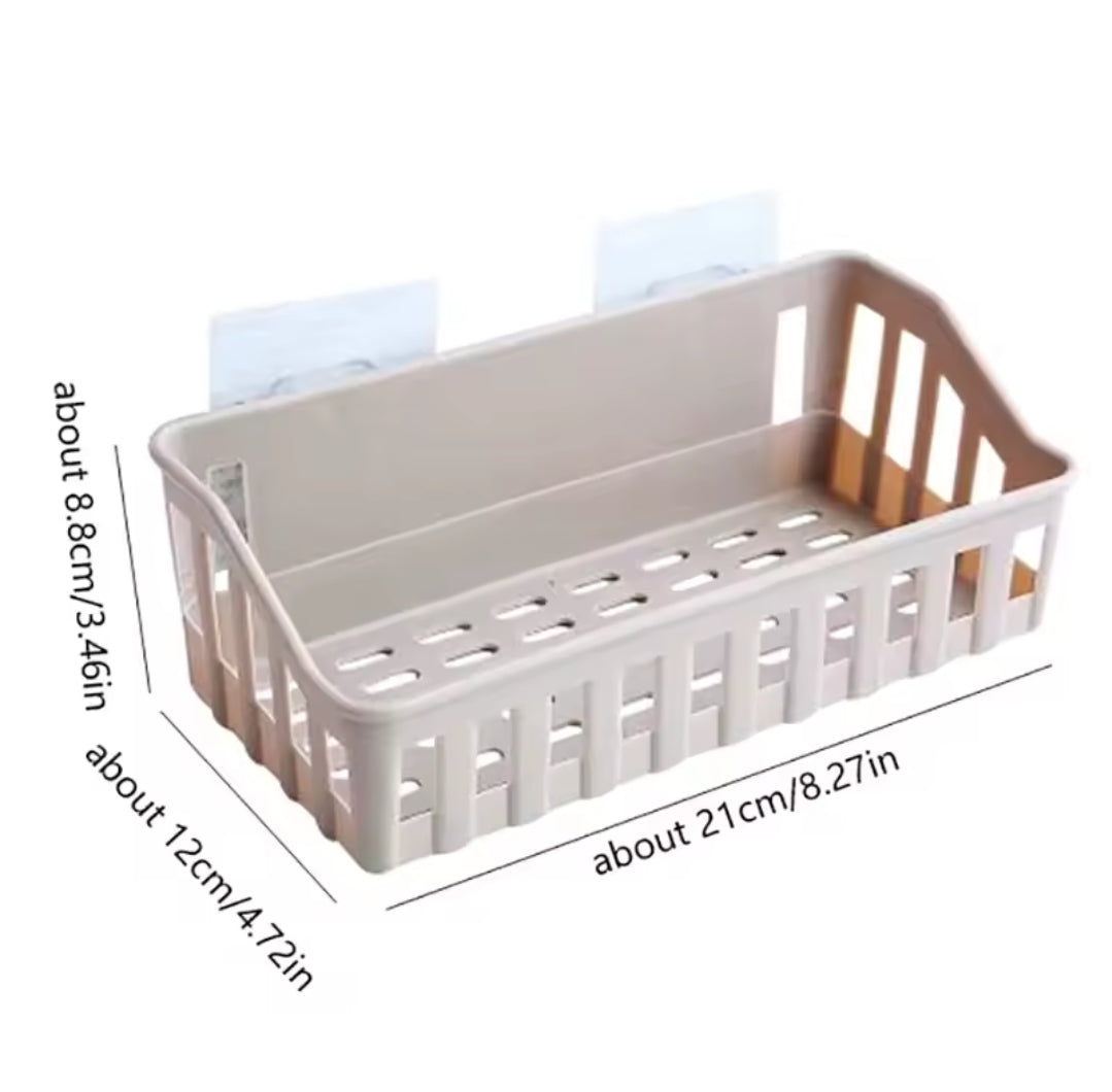 Bathroom organizer
