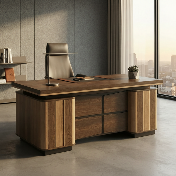 Executive Office Desk Model 2039